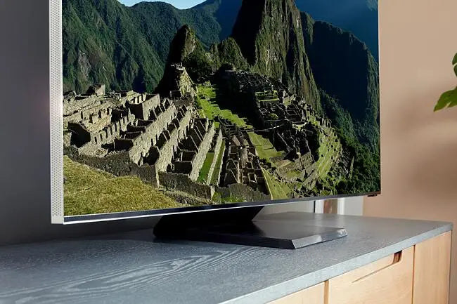 65" Samsung QE65Q900TSTXXU Flagship 8K HDR QLED TV - Electronic World TV